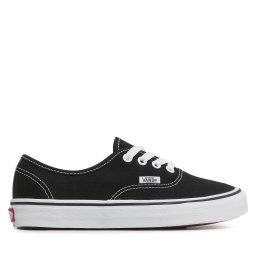 Гуменки Vans Authentic VN000EE3BLK1 Черен
