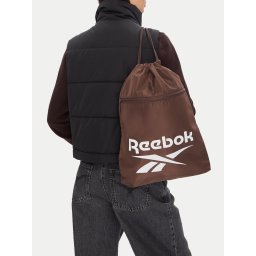 Раница Reebok RBK-B-044-CCC Кафяв