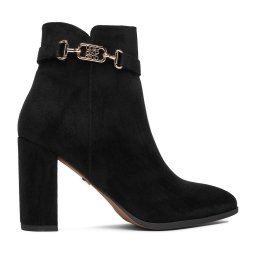 Боти Nine West CEO-ZAINA-01 Черен