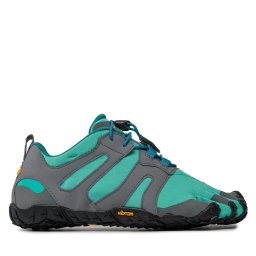 Маратонки за бягане Vibram Fivefingers V-Trail 2.0 19W7603 Зелен