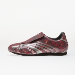 Сникърси adidas Taekwondo F50 W Better Scarlet/ Silver Met./ Core Black EUR 41 1/3