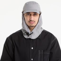 Шапка Oakley Latitude Flex Field Cap Cement Universal