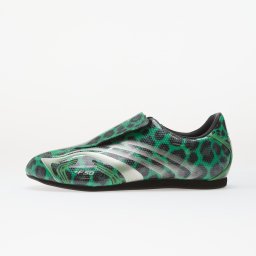 Сникърси adidas Taekwondo F50 W Semi Screaming Green/ Semi Screaming Green/ Core Black EUR 36