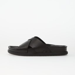 Сникърси Clarks Torford Cross Black Leather EUR 43
