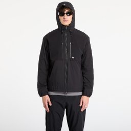 Яке REPRESENT 247 Paneled Insulated Jacket Black L