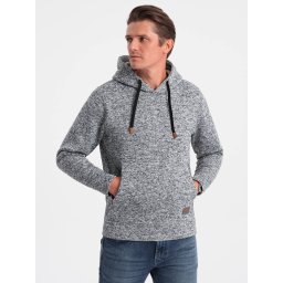 Men's hoodie Ombre