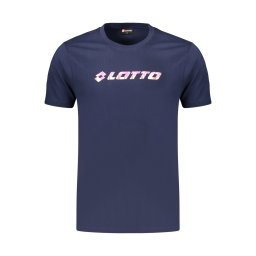 Тениска с къс ръкав Lotto