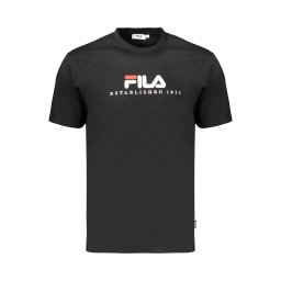 Мъжка тениска с къс ръкав Fila