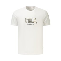 Мъжка тениска с къс ръкав Fila