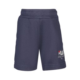 Детски сини шорти FILA