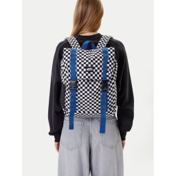 Vans Раница Utility VN000PSFY281 Черен