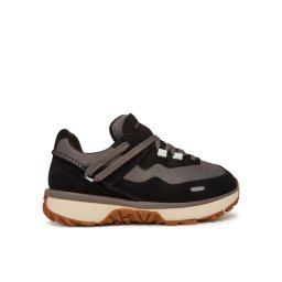 Ugg Сникърси W Retrofi Low 1167491 Черен