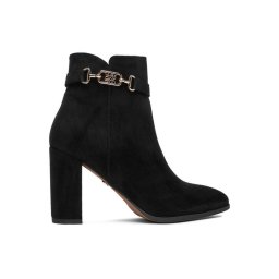 Nine West Боти CEO-ZAINA-01 Черен