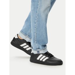 adidas Сникърси Breaknet 3.0 JQ5482 Черен