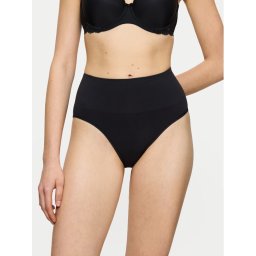 Triumph Моделиращо бельо долна част Soft Sculpt 10219736 Черен