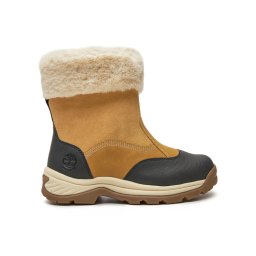 Timberland Апрески Ledge Pullon WP TB1A2KUF2311 Кафяв