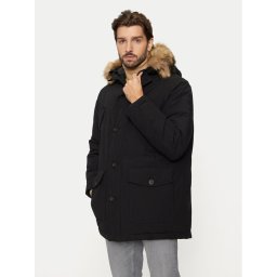 Timberland Парка Scar Ridge TB0A22W2 Черен Regular Fit