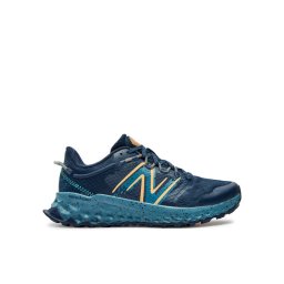 New Balance Маратонки за бягане Fresh Foam Garoé WTGARON1 Син