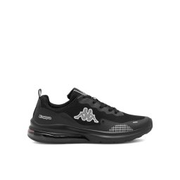 Kappa Сникърси SS24-3C032 Черен
