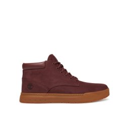 Timberland Сникърси Maple Grove TB0A69FNEQ31 Бордо