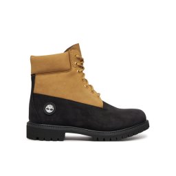 Timberland Туристически oбувки 6 In Premium TB0A2P6WEMJ1 Черен