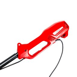 Електрическа коса 1600W RD-EBC14 – сгъваема, с нож и корда, 38 см