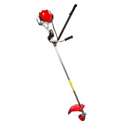 Бензинова коса 4-тактова 1 kW RD-GBC28 – 37.7cc, с нож и корда