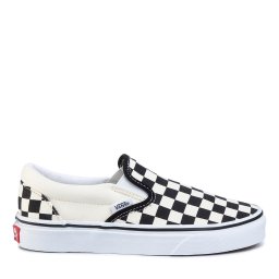 Гуменки Vans Classic Slip-On VN000EYEBWW1 Екрю