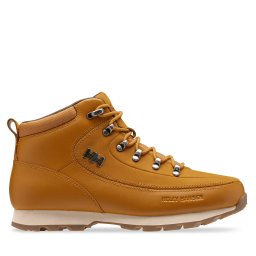 Туристически Helly Hansen Forester Premium Winter Boots 12030 Кафяв