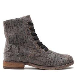 Зимни обувки Josef Seibel Sienna 82 99682 MI326 760 Сив