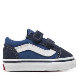 Гуменки Vans Old Skool V VN000D3YNVY Тъмносин