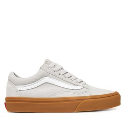 Гуменки Vans Old Skool VN000E9Y0CS1 Сив