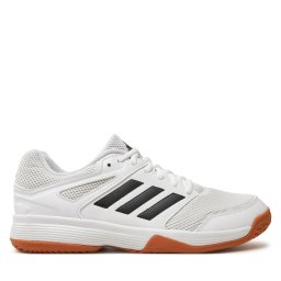 Обувки за зала adidas Speedcourt Indoor IH3159 Бял