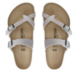 Джапанки Birkenstock Mayari 0071051 Бял