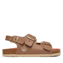 Сандали Dr. Brinkmann 710165-02 Кафяв