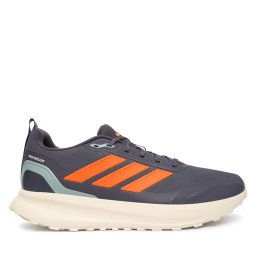Маратонки за бягане adidas Runfalcon 5 Tr JQ6959 Сив