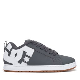 Сникърси DC Shoes COURT GRAFFIK DC01661065 Сив