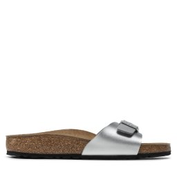 Чехли Birkenstock Madrid Bs 0040413 Сребрист