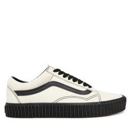 Сникърси Vans Old Skool Creeper VN000DCE2VZ1 Бял