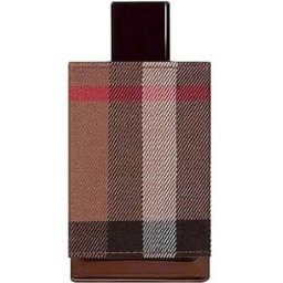 Burberry London EDT 100ml за Мъже БЕЗ ОПАКОВКА