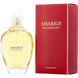 Givenchy Amarige EDT 100ml за Жени