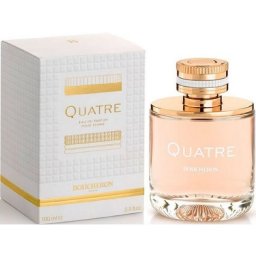 Boucheron Quatre EDP 100ml за Жени