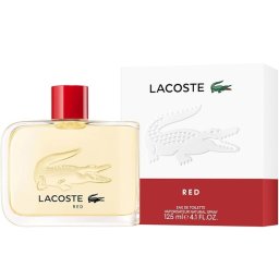 Lacoste Red EDT 125ml за Мъже