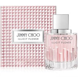 Jimmy Choo Illicit Flower EDT 100ml за Жени
