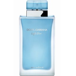 Dolce&Gabbana Light Blue Eau Intense EDP 100ml за Жени БЕЗ ОПАКОВКА