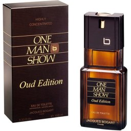 Jacques Bogart One Man Show Oud Edition EDT 100ml за Мъже