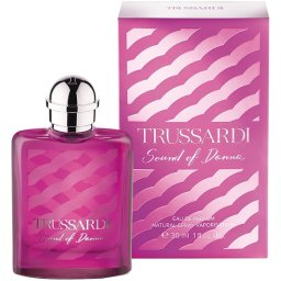Trussardi Sound of Donna EDP 30ml за Жени