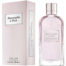 Abercrombie & Fitch First Instinct for Her EDP 100ml за Жени