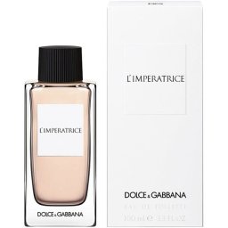 Dolce&Gabbana L'Imperatrice EDT 100ml за Жени