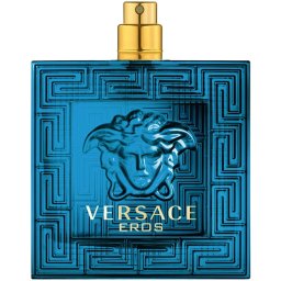 Versace Eros EDT 100ml за Мъже БЕЗ ОПАКОВКА